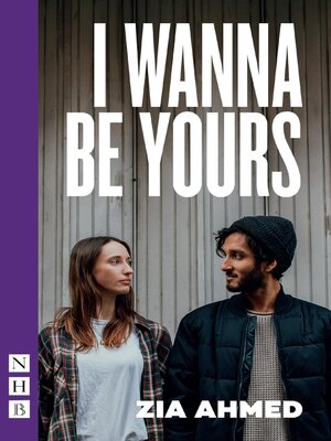 cover image of I Wanna Be Yours